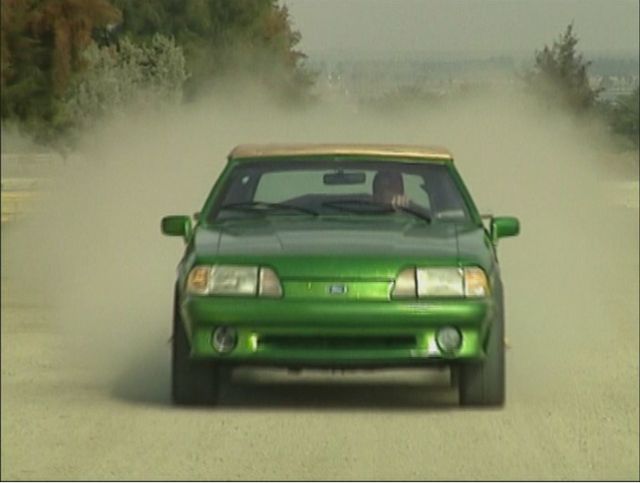 1990 Ford Mustang GT