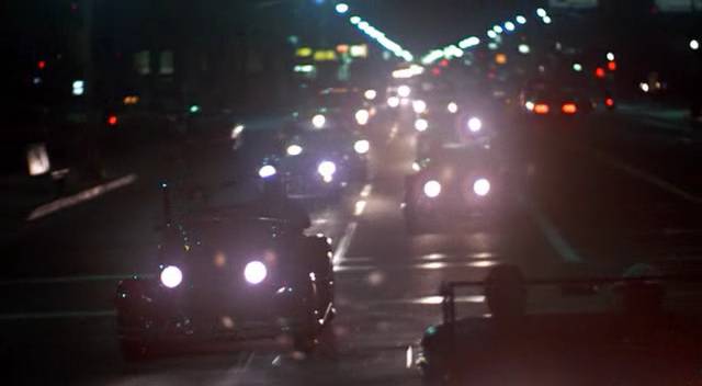 1928 Ford Model A Roadster Hot Rod