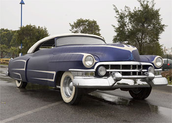 1952 Cadillac