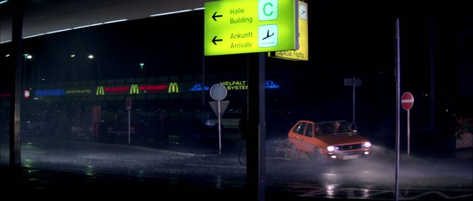 1976 Renault 30 TS V6 [R1273]