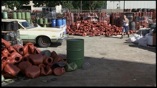 1973 Ford Gran Torino