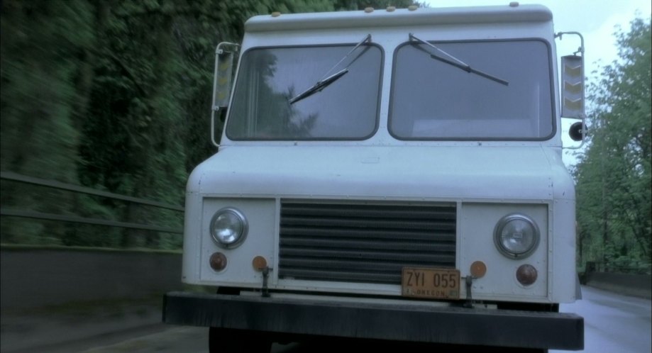 Grumman-Olson Kabmaster