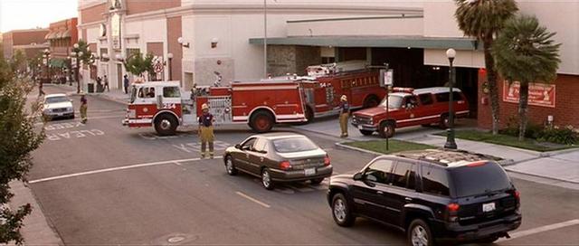 1998 Nissan Altima [L30]