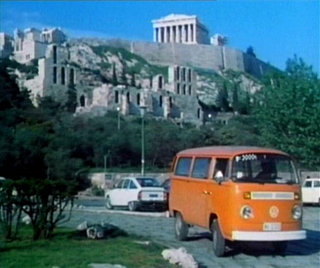 1971 Citroën GS Série 1