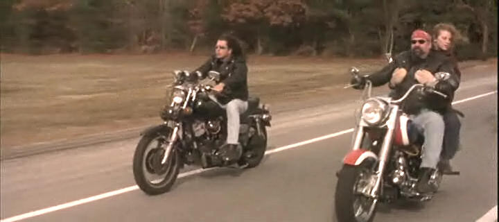 Harley-Davidson