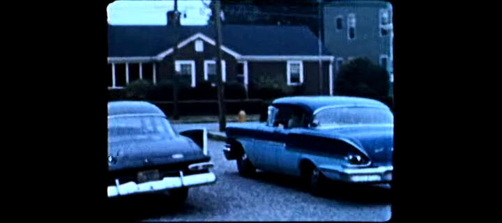 1958 Chevrolet Delray
