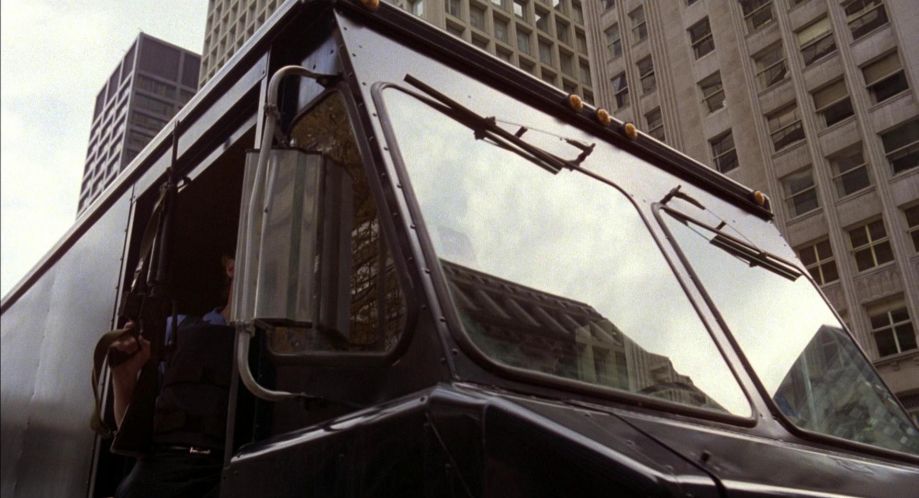 GMC Value Van