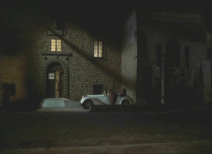 1948 Jaguar 2½ Litre Drophead Coupé [Mk.IV]