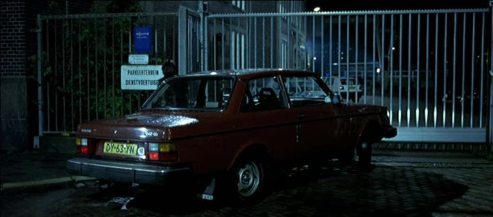 1977 Volvo 242 GL