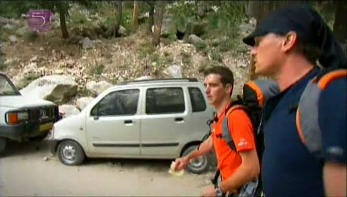 2004 Maruti Suzuki Wagon R