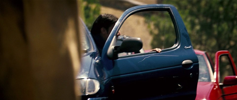 1996 Renault Mégane Coach 1 [X64]