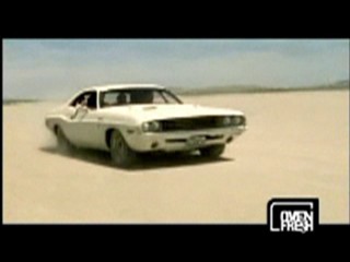 1970 Dodge Challenger R/T