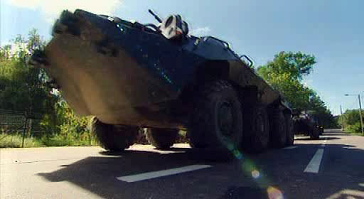 GAZ BTR-80