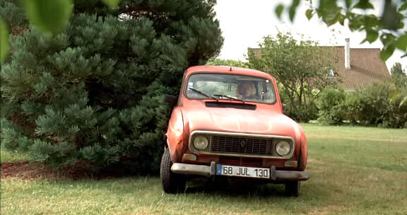 1983 Renault 4 GTL [R1128]