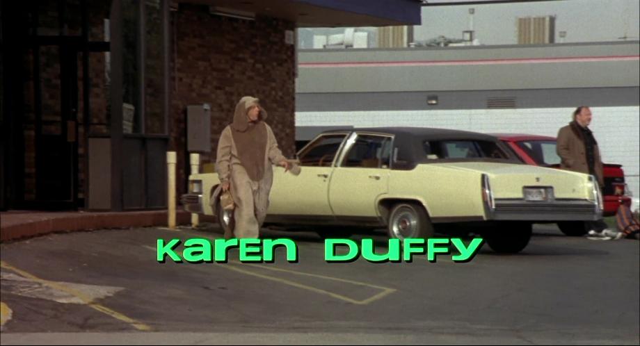 1978 Cadillac Fleetwood Brougham