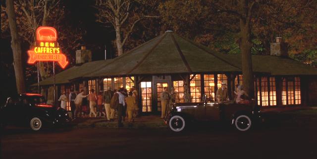 1932 Ford V8 Phaeton [18]