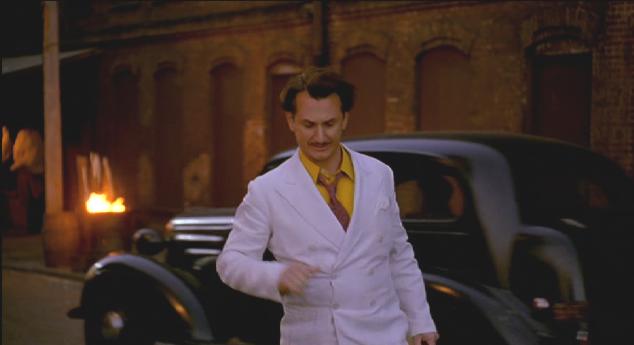 1936 Chevrolet Master De Luxe