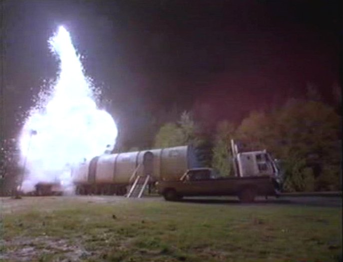 Dodge D-Series Club Cab