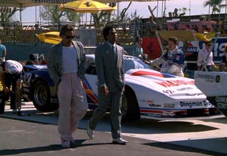 1985 Pontiac Firebird