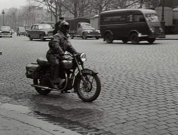1951 Renault 1400 Kg [R2062]