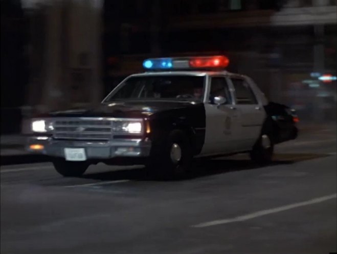 1981 Chevrolet Impala