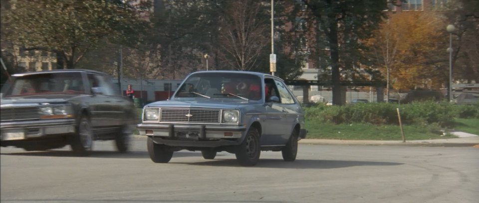 1980 Chevrolet Chevette [GM-T]