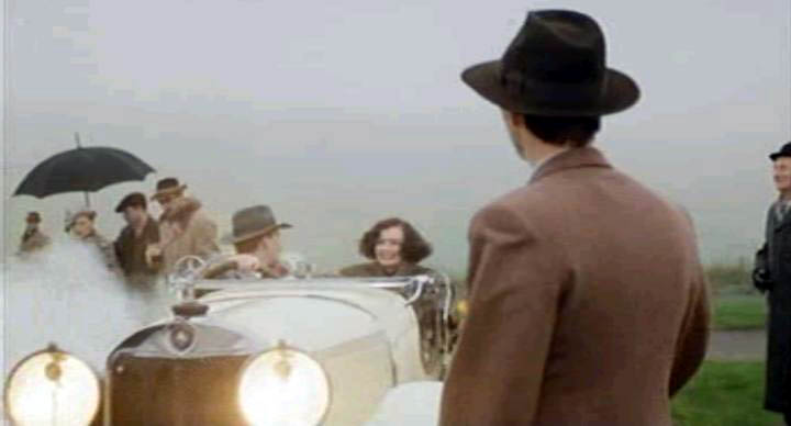 Mercedes-Benz SSK [W06]