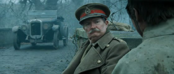 1927 Austin 12/4 Clifton Tourer