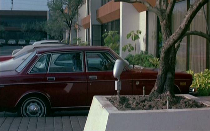 1975 Volvo 164 E