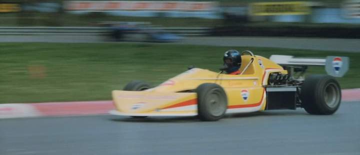 March 75B Formula Atlantic