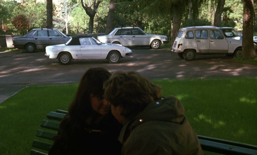 1979 Renault 4 GTL [R1128]