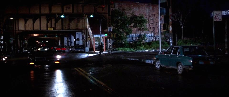 1974 BMW Bavaria [E3]