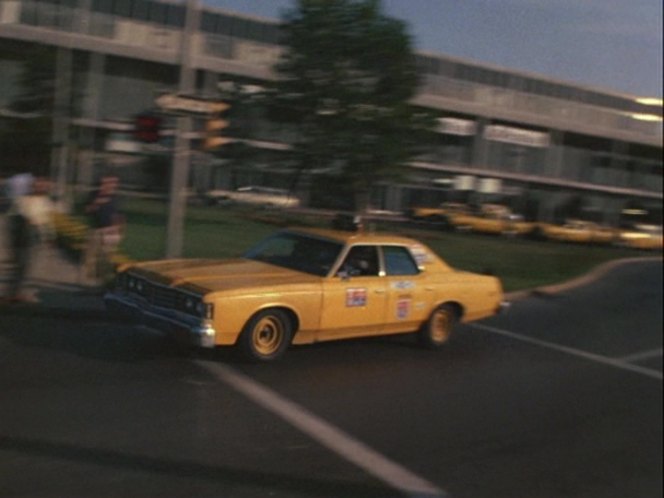 1973 Ford Custom 500