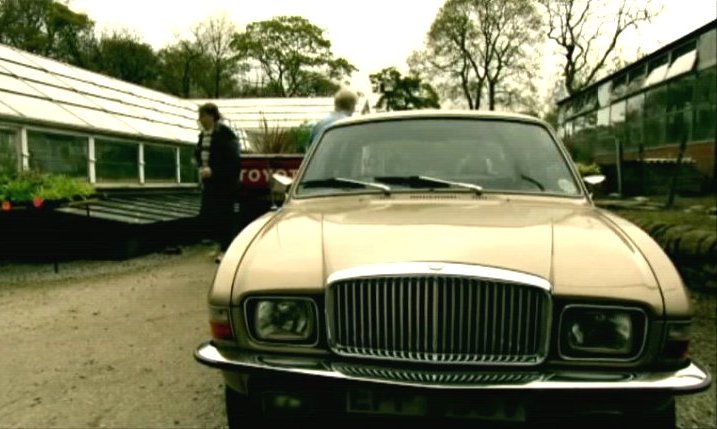 1979 Vanden Plas 1500 Automatic [ADO67]