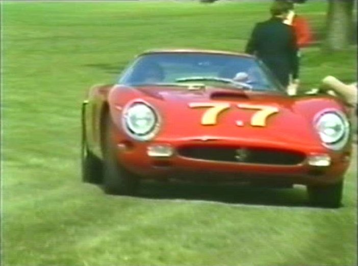 1964 Ferrari 250 GTO/64 [5575GT]