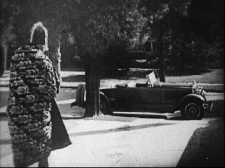 1927 Packard unknown