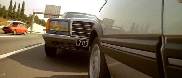 1978 Renault 20 TS 2 Litres [R1272]