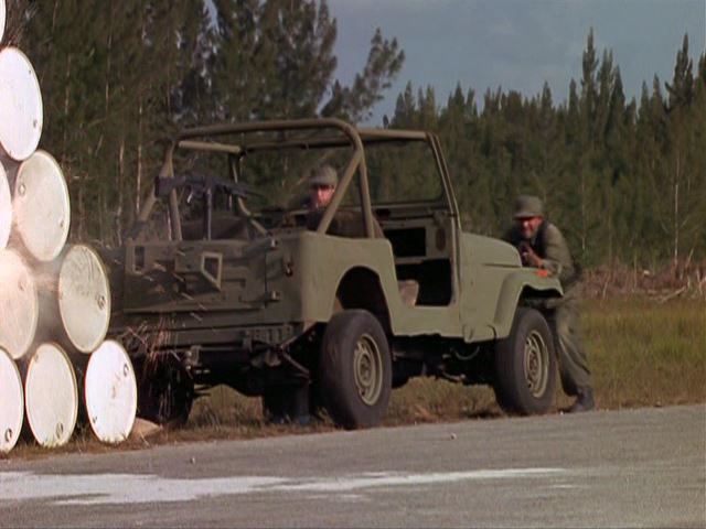 Jeep Wrangler [YJ]