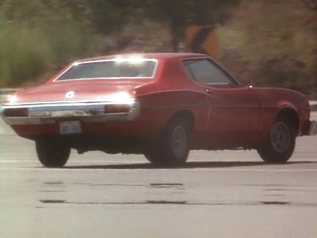 1973 Ford Torino