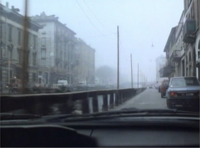 1977 Fiat 132 3a serie