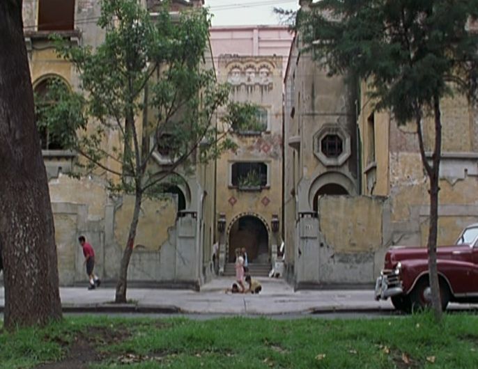 1948 Chevrolet Fleetmaster Club Coupe [2124]