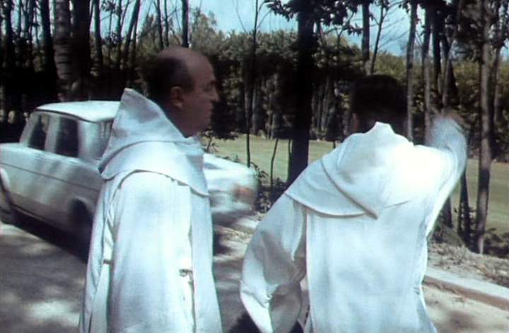 1964 Simca 1000 GL [950]