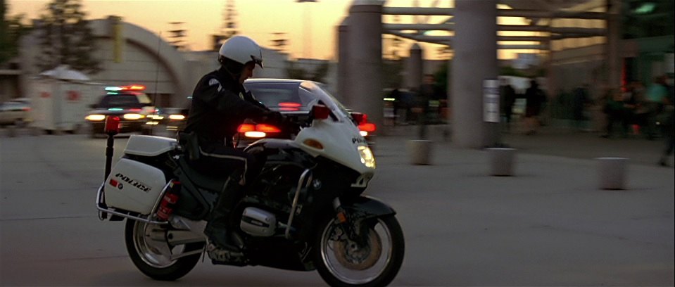 1996 BMW R 1100 RT-P