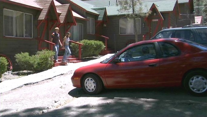 1996 Dodge Neon [PL]