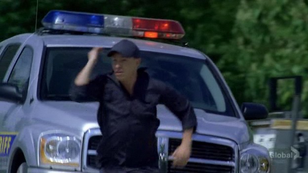 2004 Dodge Durango [HB]