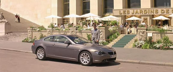 BMW 6 [E63]