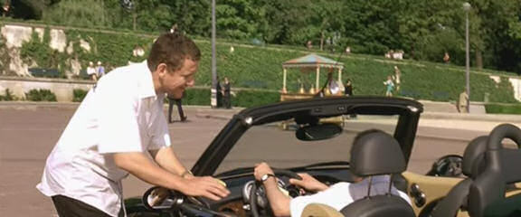 MINI Cooper Cabrio [R52]