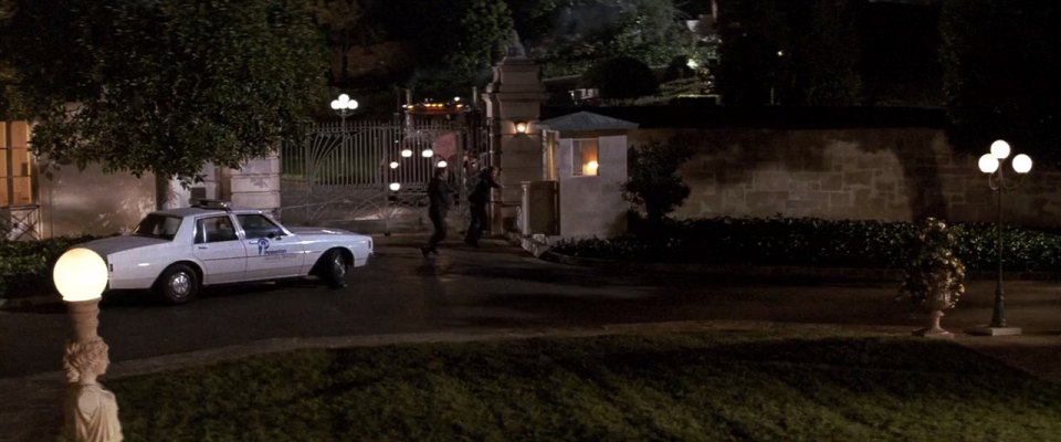 1981 Chevrolet Impala