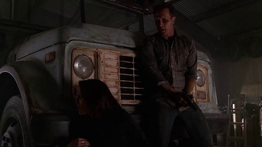 1967 Chevrolet B-Series