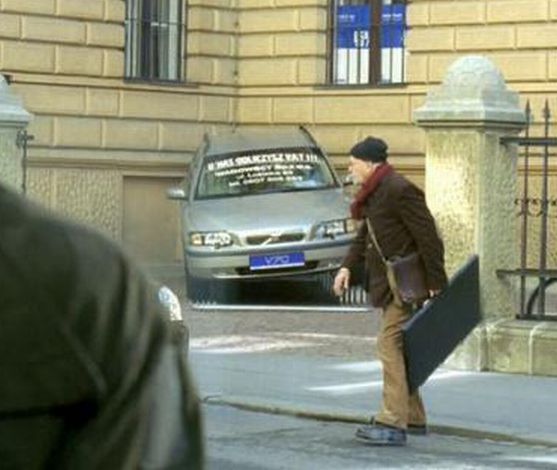 2004 Volvo V70 Gen.2